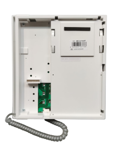 Farbmonitor der Genius-Serie mit Fernbedienung 2